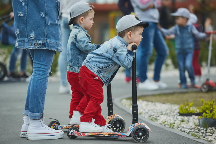 Ведущий застройщик Новосибирска снизил цены - PR