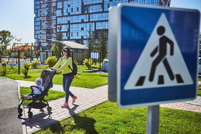 Ведущий застройщик Новосибирска снизил цены - PR