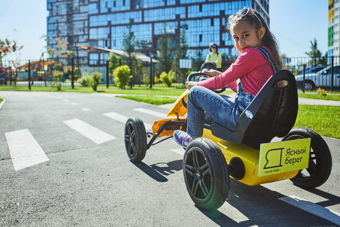 Ведущий застройщик Новосибирска снизил цены - PR