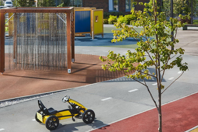 Ведущий застройщик Новосибирска снизил цены - PR