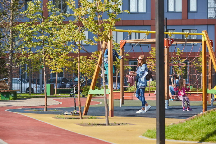 Ведущий застройщик Новосибирска снизил цены - PR