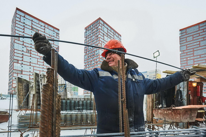 Ведущий застройщик Новосибирска снизил цены - PR