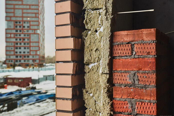 Ведущий застройщик Новосибирска снизил цены - PR