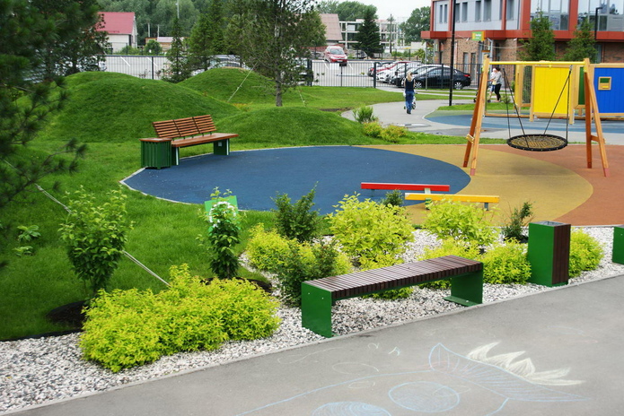 Ведущий застройщик Новосибирска снизил цены - PR