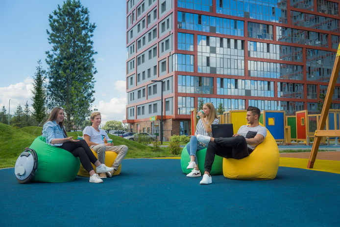 Ведущий застройщик Новосибирска снизил цены - PR