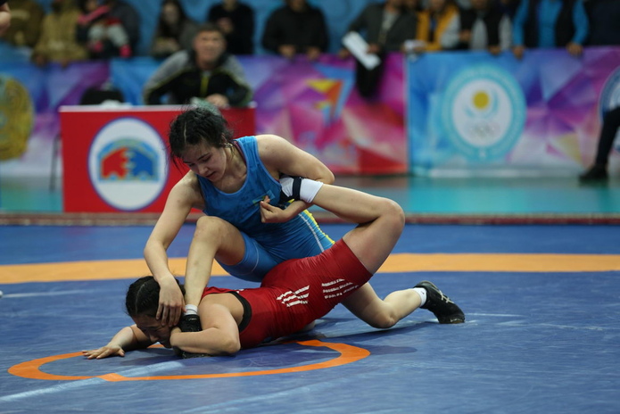 Кровавый спорт