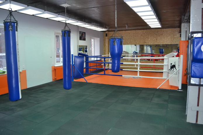 Скидки до 70% в сети фитнес-клубов 