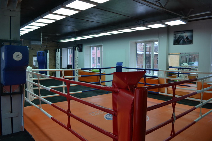 Скидки до 70% в сети фитнес-клубов 