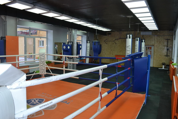 Скидки до 70% в сети фитнес-клубов 