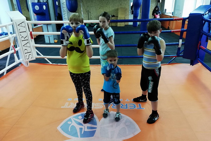 Скидки до 70% в сети фитнес-клубов 