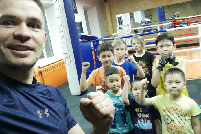 Скидки до 70% в сети фитнес-клубов 