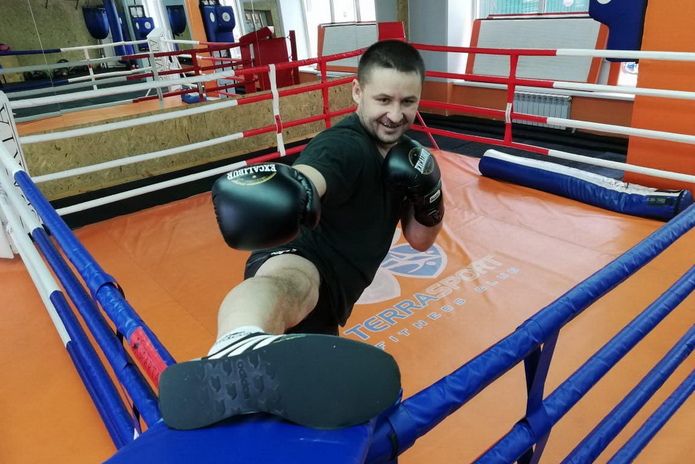 Скидки до 70% в сети фитнес-клубов 