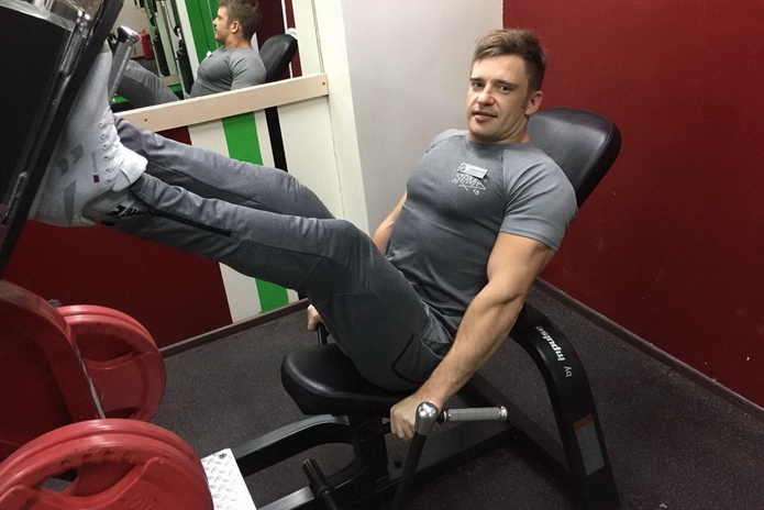 Скидки до 70% в сети фитнес-клубов 