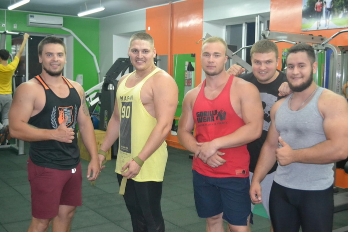 Скидки до 70% в сети фитнес-клубов 