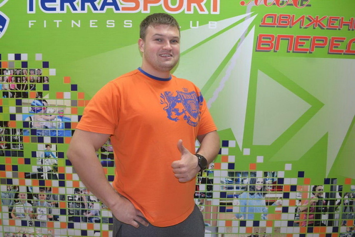 Скидки до 70% в сети фитнес-клубов 