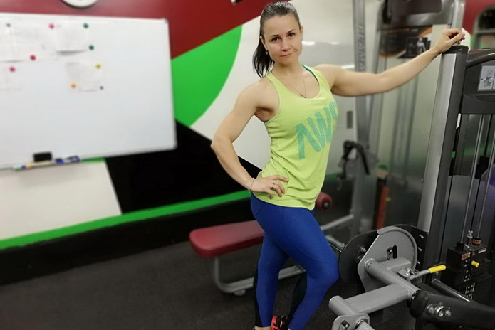 Скидки до 70% в сети фитнес-клубов 