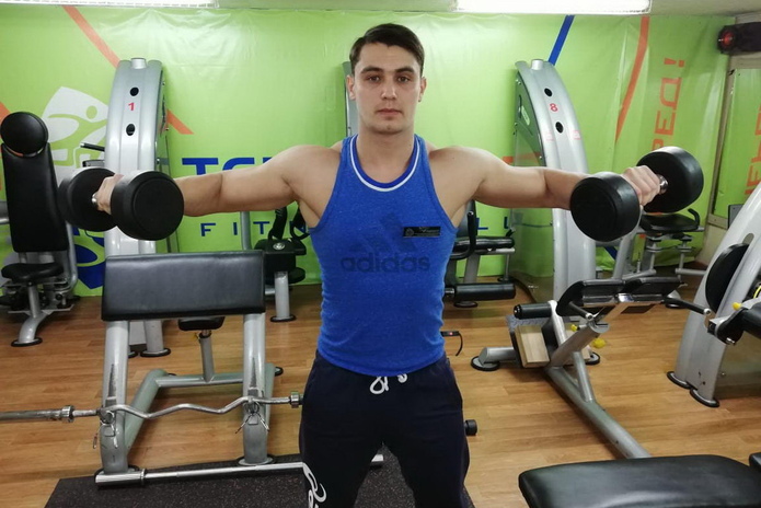 Скидки до 70% в сети фитнес-клубов 