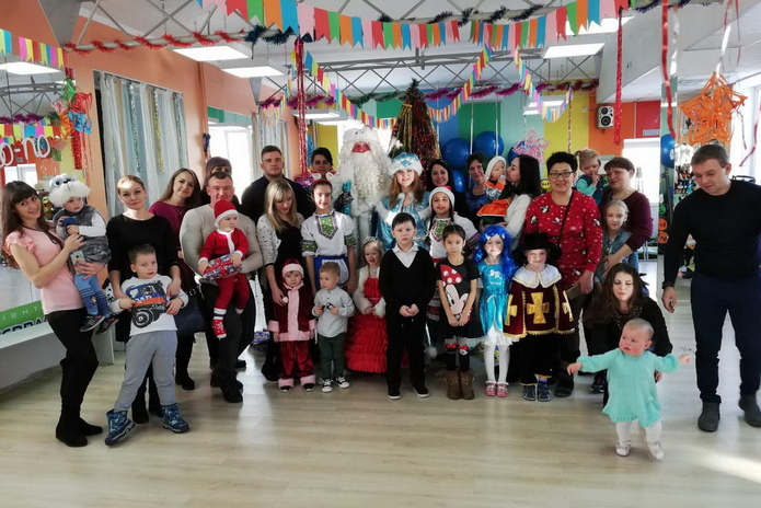 Скидки до 70% в сети фитнес-клубов 