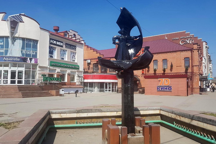 Только грунтовка