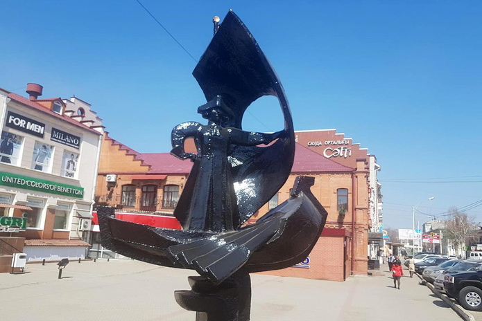 Только грунтовка