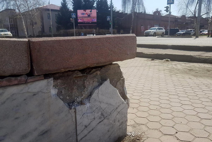 Только грунтовка