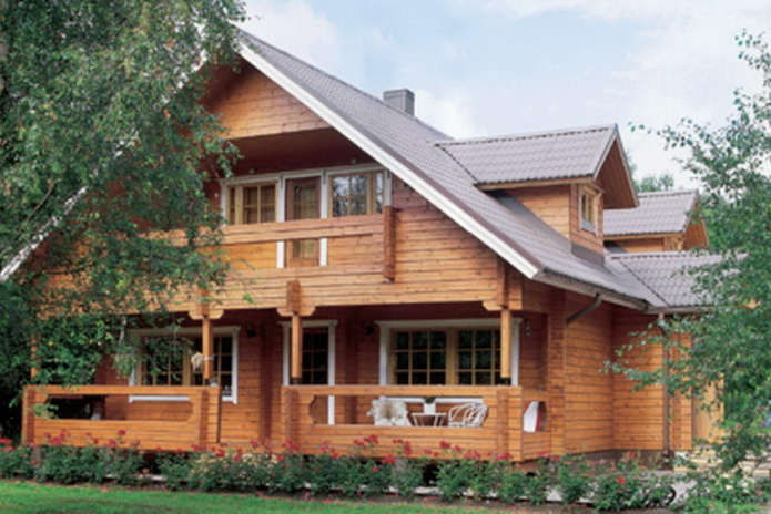 Защищаем дерево на улице - PR