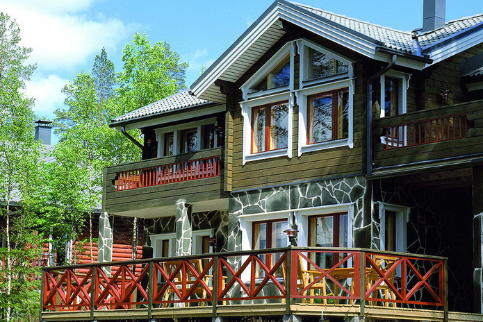 Защищаем дерево на улице - PR