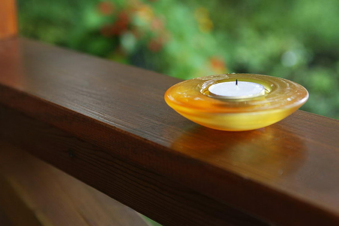 Защищаем дерево на улице - PR