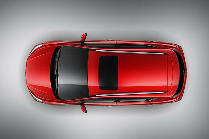 JAC S3 и JAC S5 - кроссовер по доступной цене! - PR