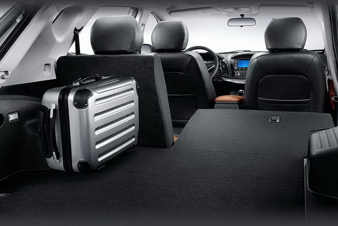 JAC S3 и JAC S5 - кроссовер по доступной цене! - PR