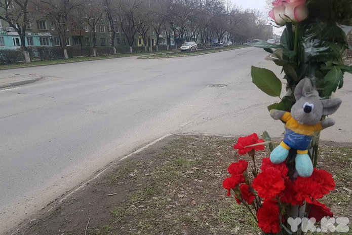 В память об Алиме