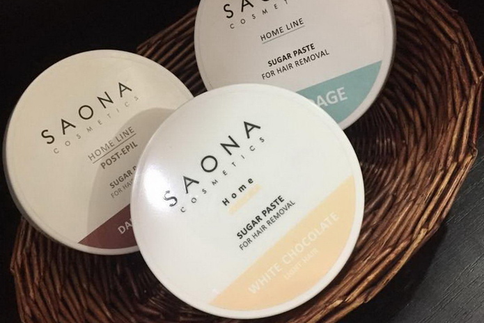 Цены пополам! - PR