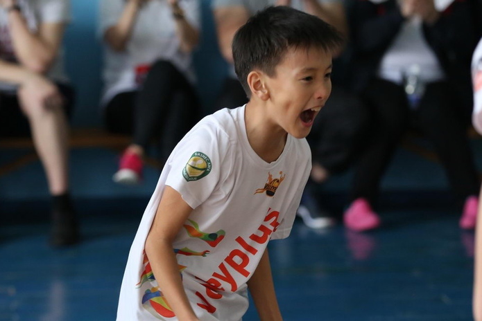 Для максимального будущего