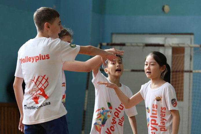 Для максимального будущего