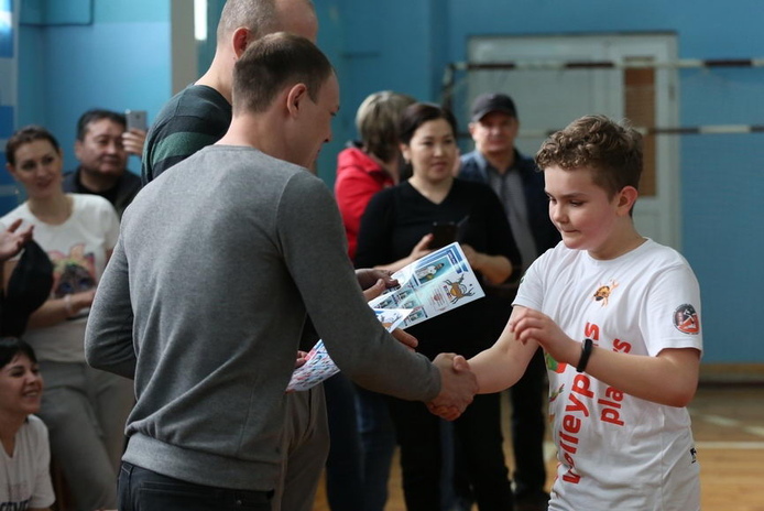 Для максимального будущего