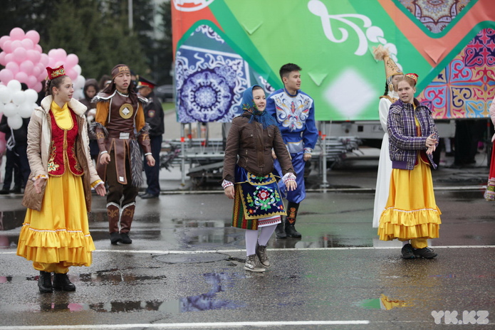 Мир и дружба (+фото)