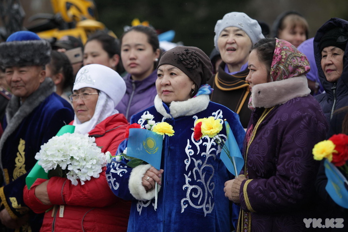 Мир и дружба (+фото)