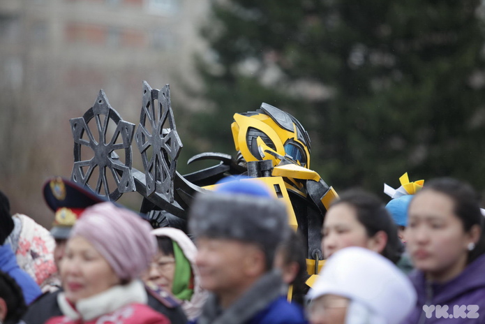 Мир и дружба (+фото)