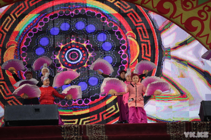 Мир и дружба (+фото)