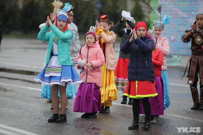 Мир и дружба (+фото)