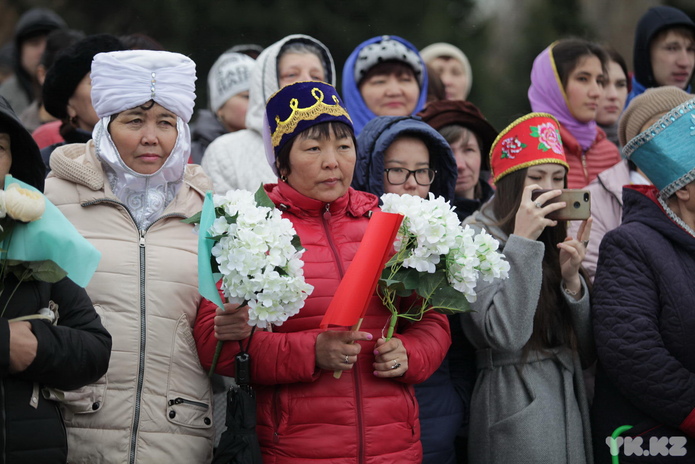 Мир и дружба (+фото)