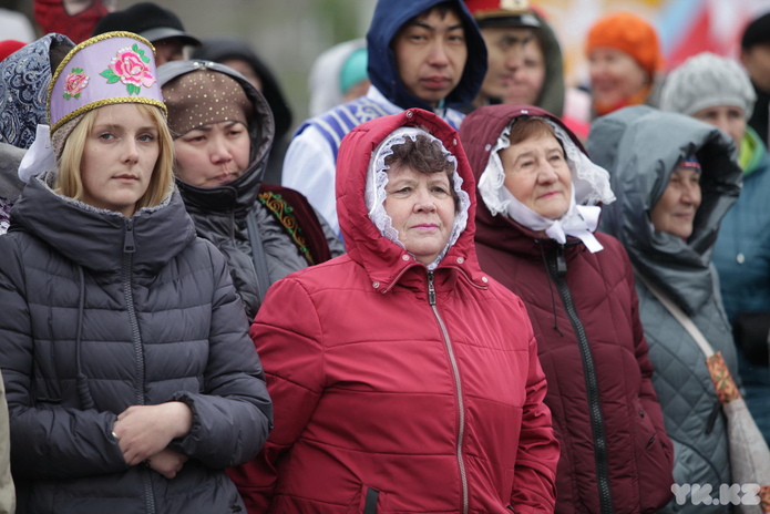 Мир и дружба (+фото)