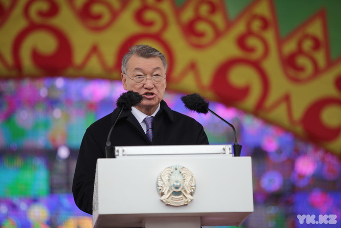 Мир и дружба (+фото)