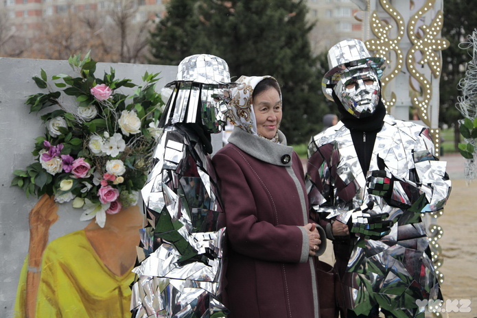 Мир и дружба (+фото)