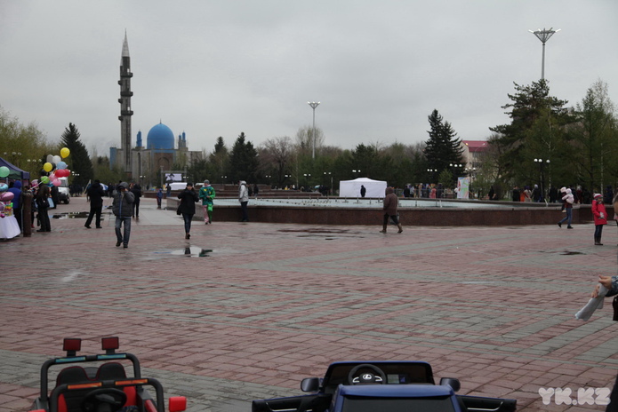 Мир и дружба (+фото)