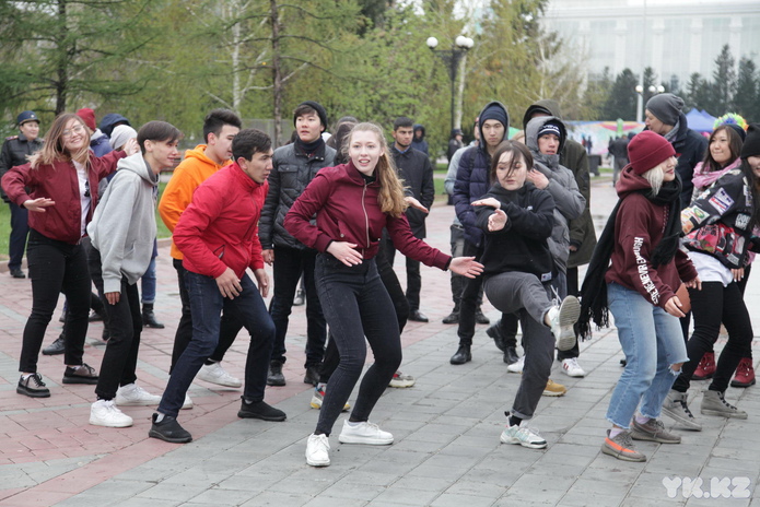 Мир и дружба (+фото)