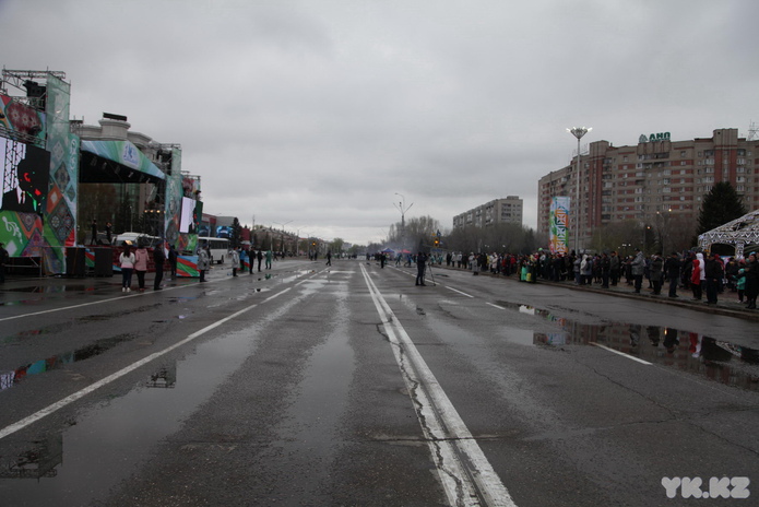 Мир и дружба (+фото)