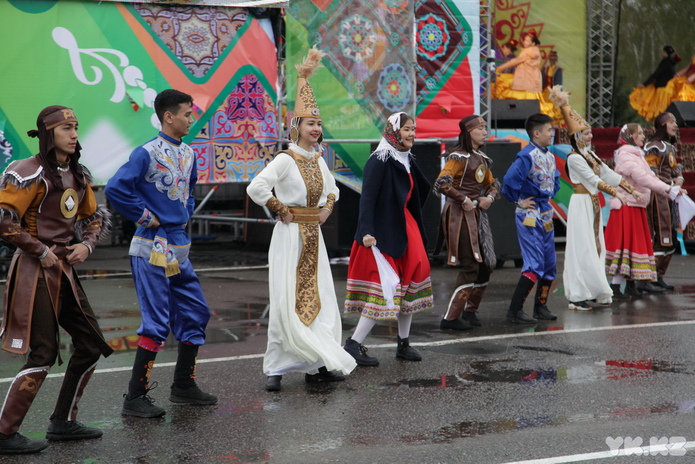 Мир и дружба (+фото)