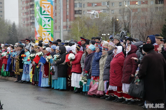 Мир и дружба (+фото)