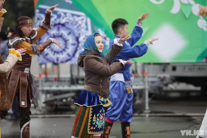 Мир и дружба (+фото)